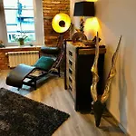 Pod Bykiem Lejlighed *