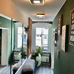 Lejlighed Pod Bykiem *