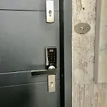 Lejlighed Pod Bykiem