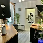 Lejlighed Pod Bykiem Kościerzyna