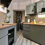 Lejlighed Pod Bykiem