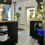 Pod Bykiem Lejlighed *