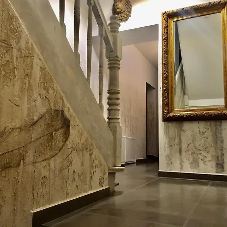 Pod Bykiem Kościerzyna