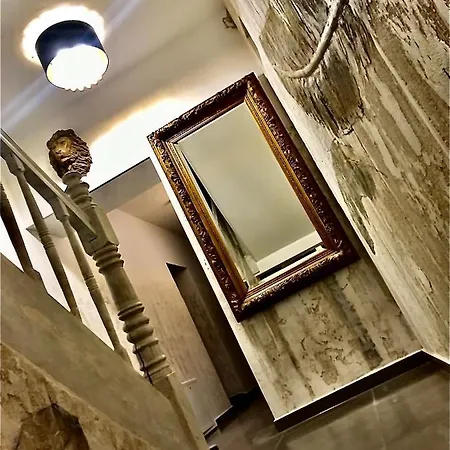 Pod Bykiem Apartment *