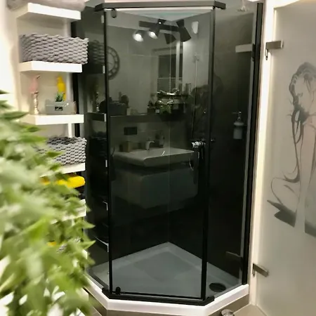 Pod Bykiem 公寓 Kościerzyna