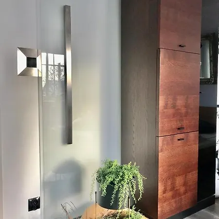 Apartment Pod Bykiem Koscierzyna