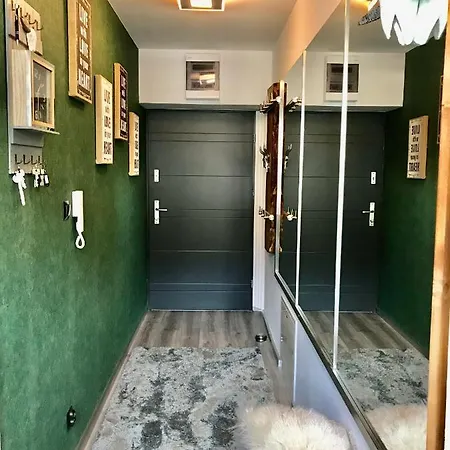 Pod Bykiem Koscierzyna