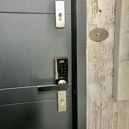 Apartmán Pod Bykiem