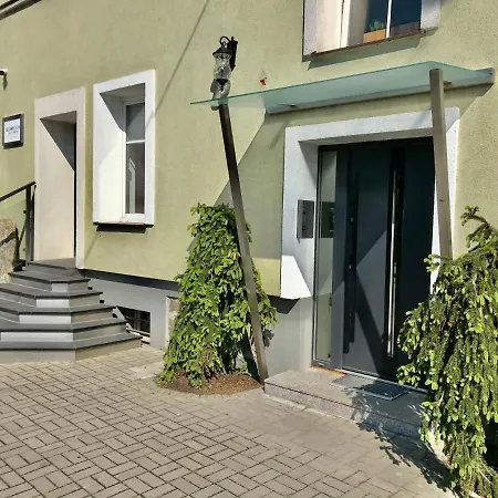 Apartment Pod Bykiem Koscierzyna