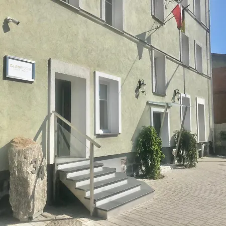 Pod Bykiem Apartment