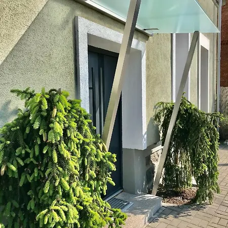 Pod Bykiem Kościerzyna