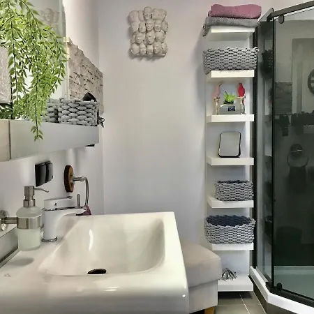 Apartmán Pod Bykiem *