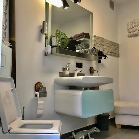 Apartmán Pod Bykiem Kościerzyna