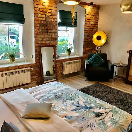 Pod Bykiem * Kościerzyna