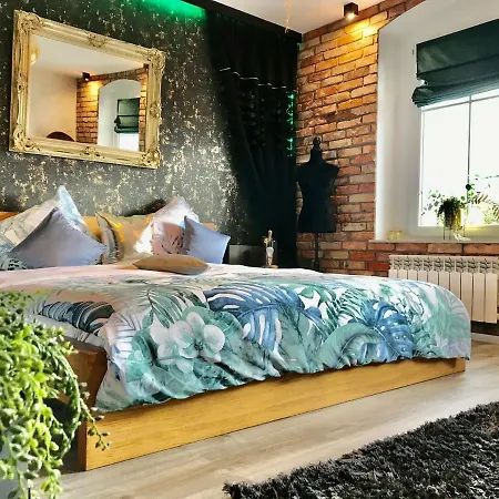 Pod Bykiem Kościerzyna