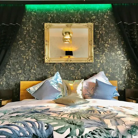 Pod Bykiem * Kościerzyna