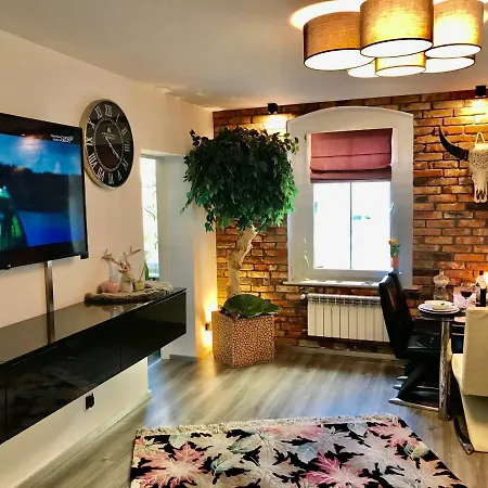 Pod Bykiem * Kościerzyna