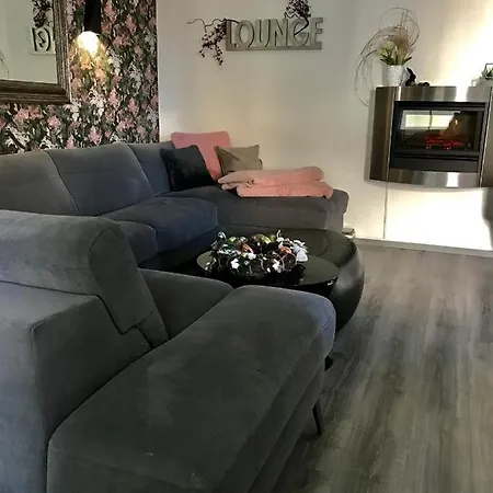 Apartmán Pod Bykiem Kościerzyna