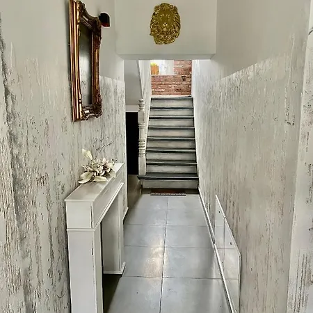 Apartmán Pod Bykiem