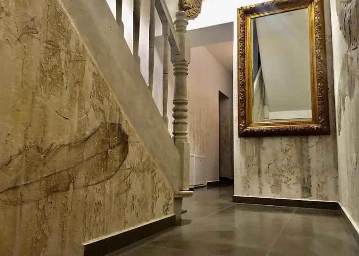 Pod Bykiem Kościerzyna