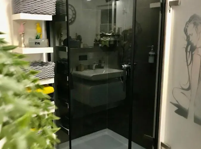 Pod Bykiem Daire Kościerzyna