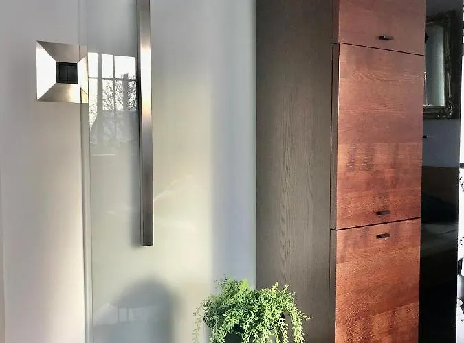 Daire Pod Bykiem Kościerzyna