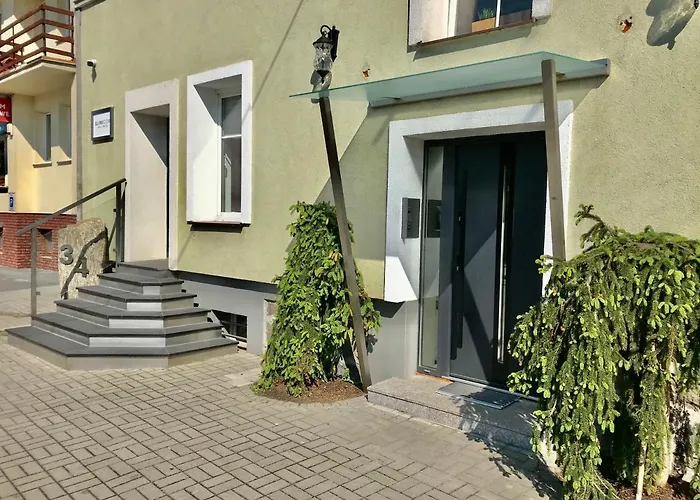 Daire Pod Bykiem Kościerzyna