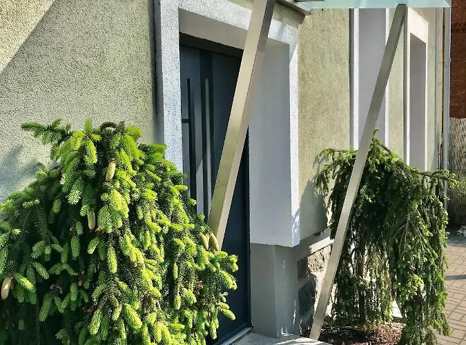 Pod Bykiem Kościerzyna