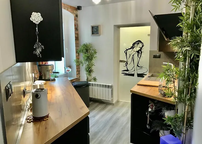 Daire Pod Bykiem Kościerzyna