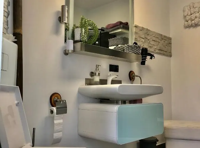 Daire Pod Bykiem Kościerzyna