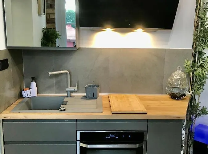 Daire Pod Bykiem Kościerzyna