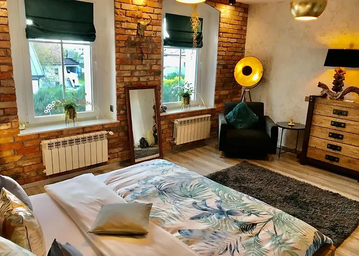 Pod Bykiem * Kościerzyna