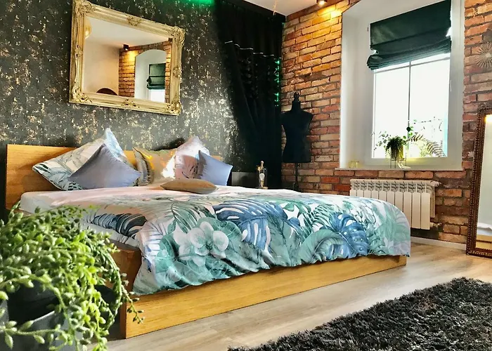 Pod Bykiem Kościerzyna