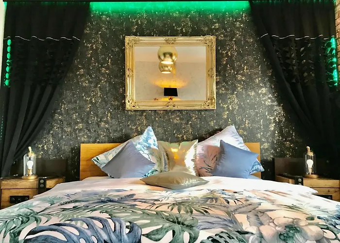 Pod Bykiem * Kościerzyna