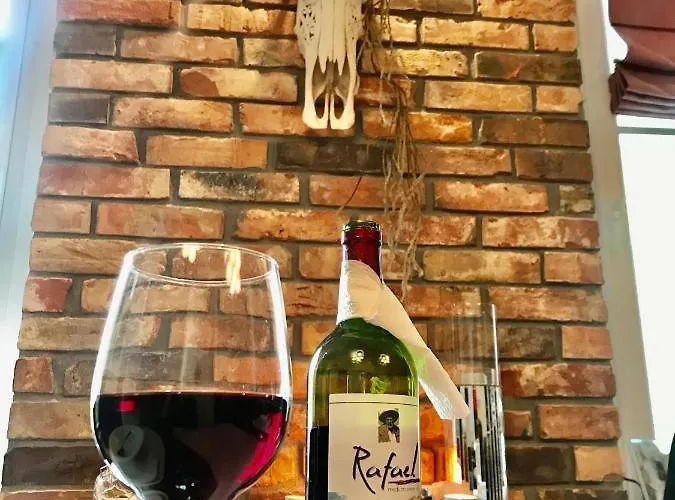 Pod Bykiem Daire Kościerzyna