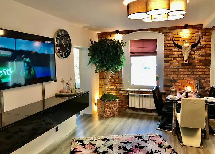 Pod Bykiem * Kościerzyna