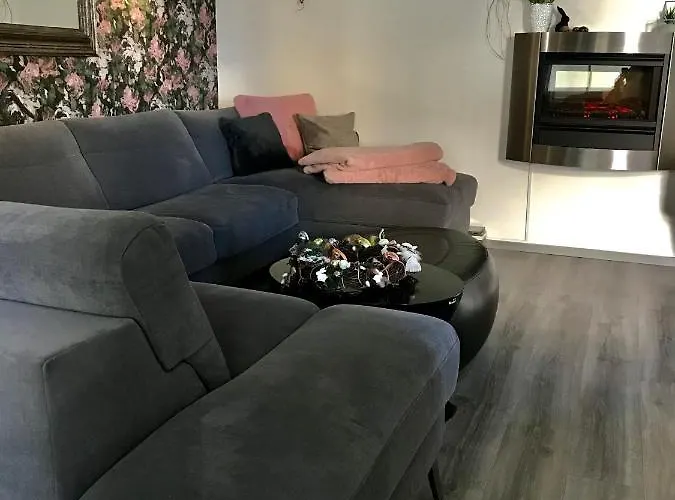 Daire Pod Bykiem Kościerzyna