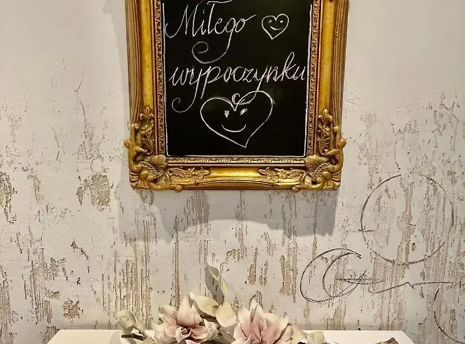 Daire Pod Bykiem Kościerzyna